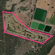 Halls Gap - Mount Difficult Golf Course Halls Gap - Mount Difficult Golf Course