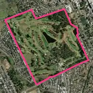 Camden Golf Club