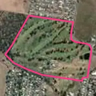Lowood & District Golf Club