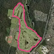 The Ridge Golf Course & Driving Range The Ridge Golf Course & Driving Range