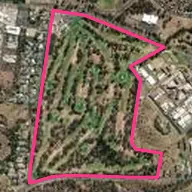 Bathurst Golf Club Bathurst Golf Club