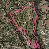 Wangaratta Golf Club