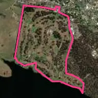 Oberon Golf Course Oberon Golf Course