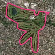 Craigieburn Public Golf Course Craigieburn Public Golf Course