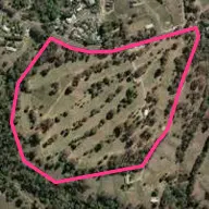 Yackandandah Golf Course Yackandandah Golf Course