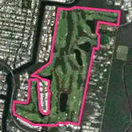 Twin Waters Golf Club Twin Waters Golf Club