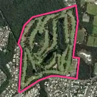 Noosa Golf Club Noosa Golf Club