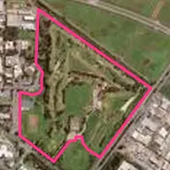 Mawson Lakes Golf Course Mawson Lakes Golf Course