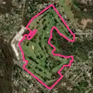 Former Katoomba Golf Course Former Katoomba Golf Course