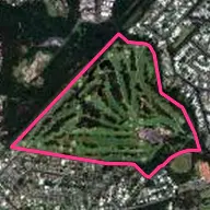 Sawtell Golf Course Sawtell Golf Course