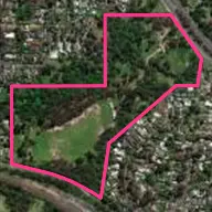 Heathmont Golf Park Heathmont Golf Park