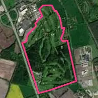 Oldenburgischer Golfclub e.V. Oldenburgischer Golfclub e.V.