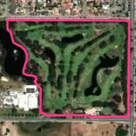 Altone Park Golf Course Altone Park Golf Course