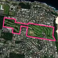 Forster Tuncurry Golf Course Forster Tuncurry Golf Course