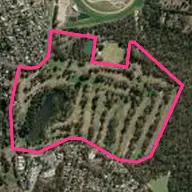 Kilmore Golf Club