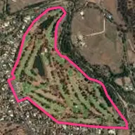 Bacchus Marsh Golf Club Bacchus Marsh Golf Club