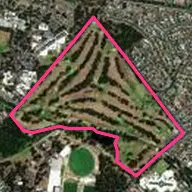 Fairfield City Golf Course Fairfield City Golf Course