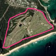 Mallacoota Golf & Country Club Mallacoota Golf & Country Club