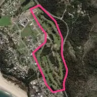 Freycinet Golf Course Freycinet Golf Course
