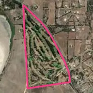 Port Lincoln Golf Course Port Lincoln Golf Course