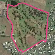 Kilcoy Golf Course Kilcoy Golf Course