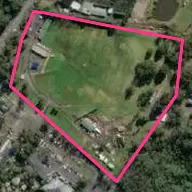 Helensburgh Golf Driving Range