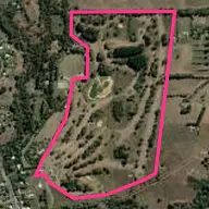 Strathbogie Golf Club Strathbogie Golf Club
