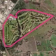 Forbes Golf Course Forbes Golf Course