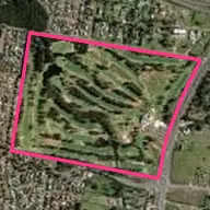 Penrith Golf Club Penrith Golf Club