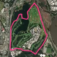 Shortland Waters Golf Club Shortland Waters Golf Club