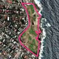 Bondi Golf Course Bondi Golf Course
