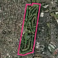 Carnarvon Golf Course Carnarvon Golf Course