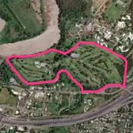 Wolston Park Golf Club Wolston Park Golf Club