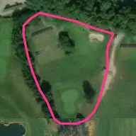 Academy Pitch, Chip and Bunker