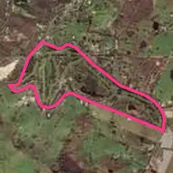 Highercombe Public Golf Course Highercombe Public Golf Course