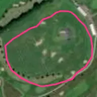 Golf Arena (Driving Range) Golf Arena (Driving Range)