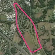 Cooroy Golf Course Cooroy Golf Course