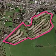 Terang Golf Club Terang Golf Club