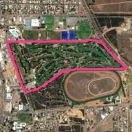 Geraldton Golf Club Geraldton Golf Club