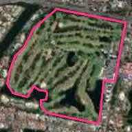 Surfers Paradise Golf Club Surfers Paradise Golf Club