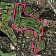 Cheltenham Golf Club Cheltenham Golf Club