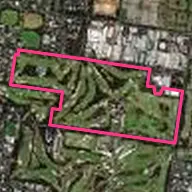 Sandringham Golf Course Sandringham Golf Course