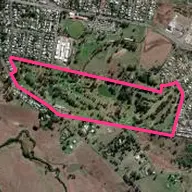 Beaudesert Golf Course Beaudesert Golf Course