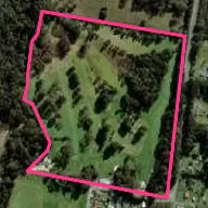 Strahan Golf Course Strahan Golf Course
