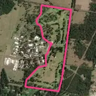 Borneo Barracks Golf Club Borneo Barracks Golf Club