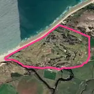 Barnbougle Lost Farm Golf Course Barnbougle Lost Farm Golf Course