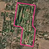 Narrandera Golf Course