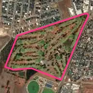 Bacchus Marsh West Golf Club