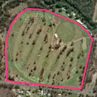 Esk Country Golf Club
