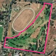 Canowindra Golf course Canowindra Golf course